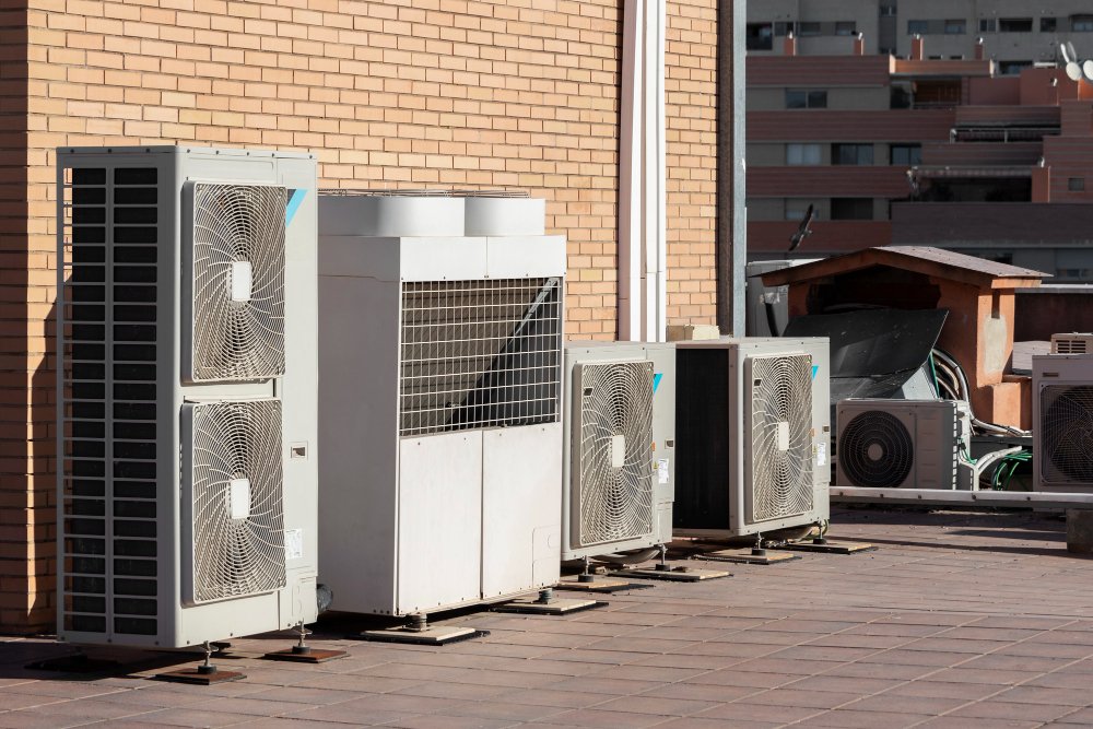 Heat Pumps