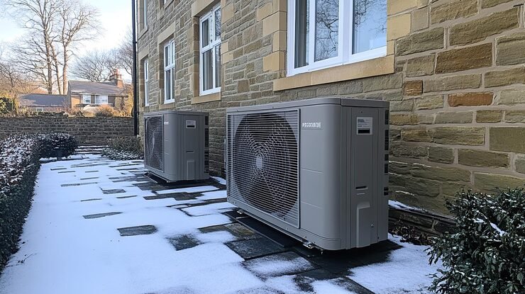 heat-pumps