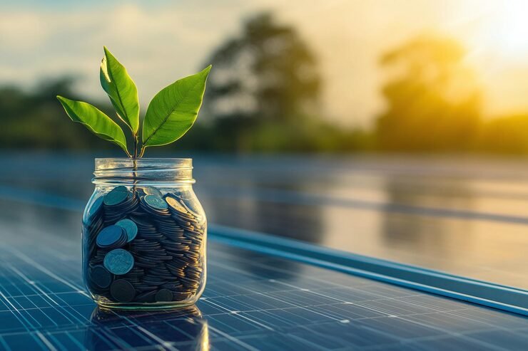 Maximise Your Savings