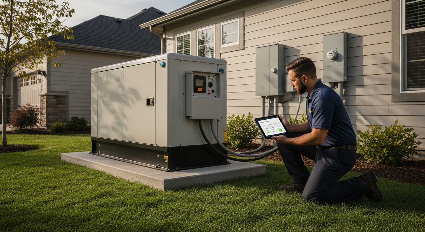 Solar Battery Storage