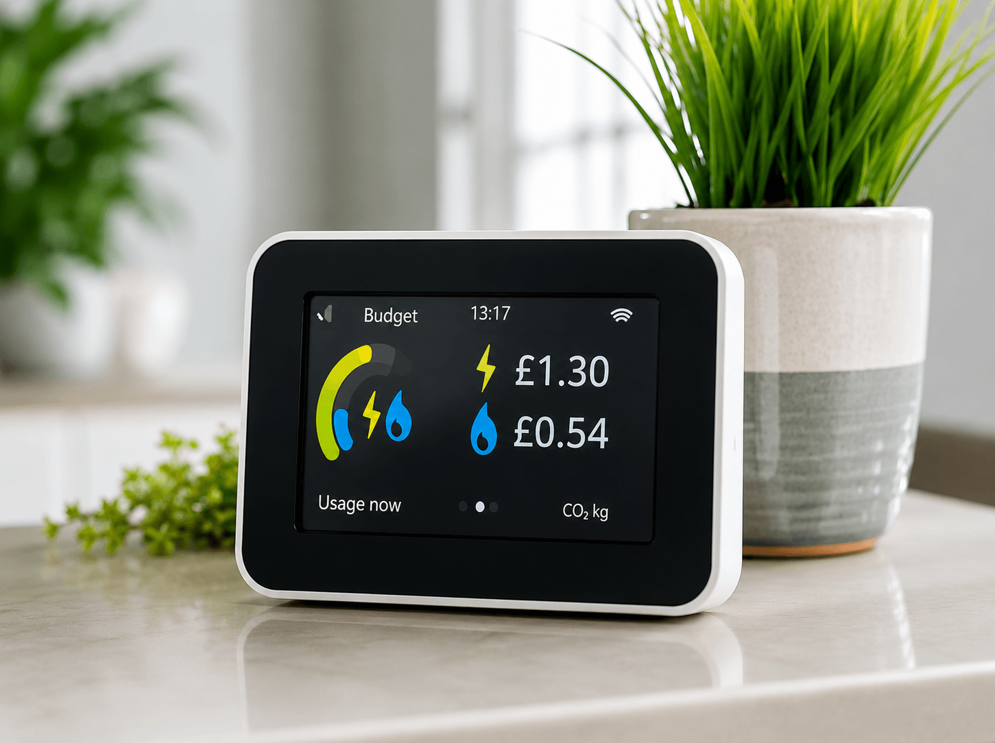 smart meter