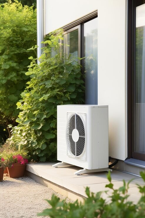 air-heat-pump-