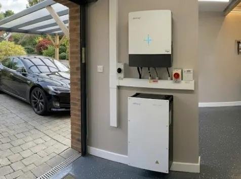 Flexible Energy Tariffs