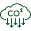 Lower Carbon Emissions