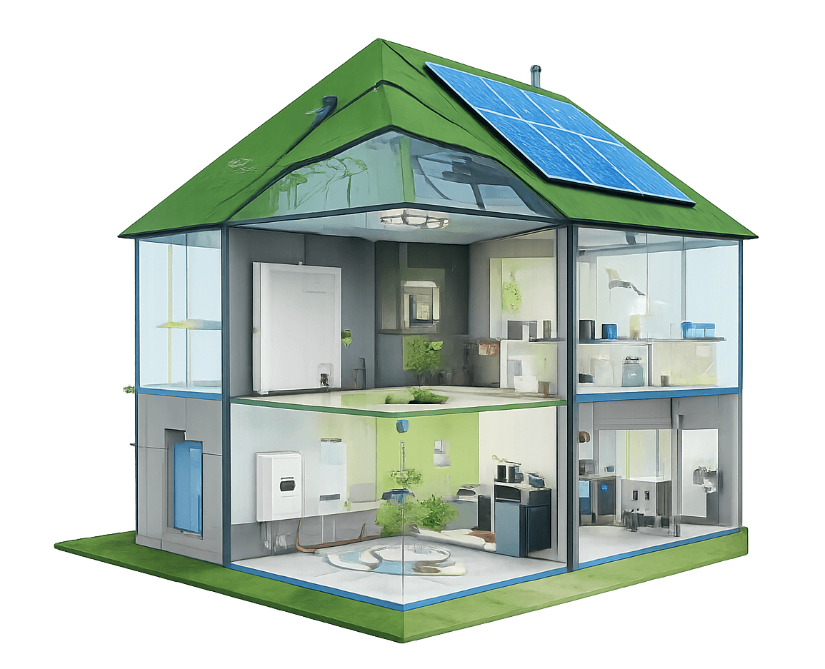 Compare solar panels 