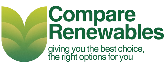 Compare Solar Panels & Quotes UK | Compare Renewables Ltd