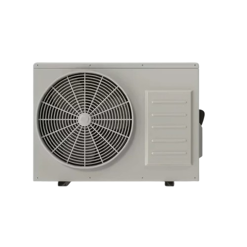 Air Source Heat Pumps