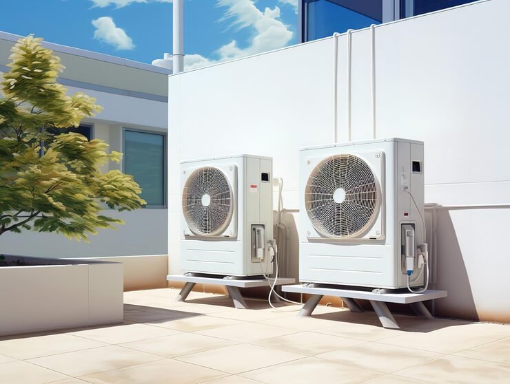 Heat Pumps