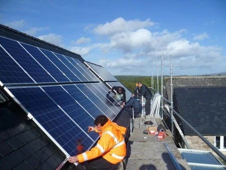 Best Solar Panels UK: How to Choose the Right Solar System for Your Home