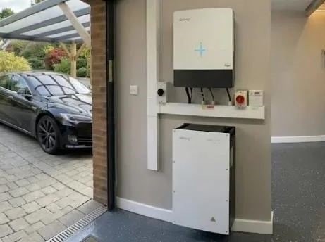 Solar Panels and Battery Storage | Compare Free UK Quotes