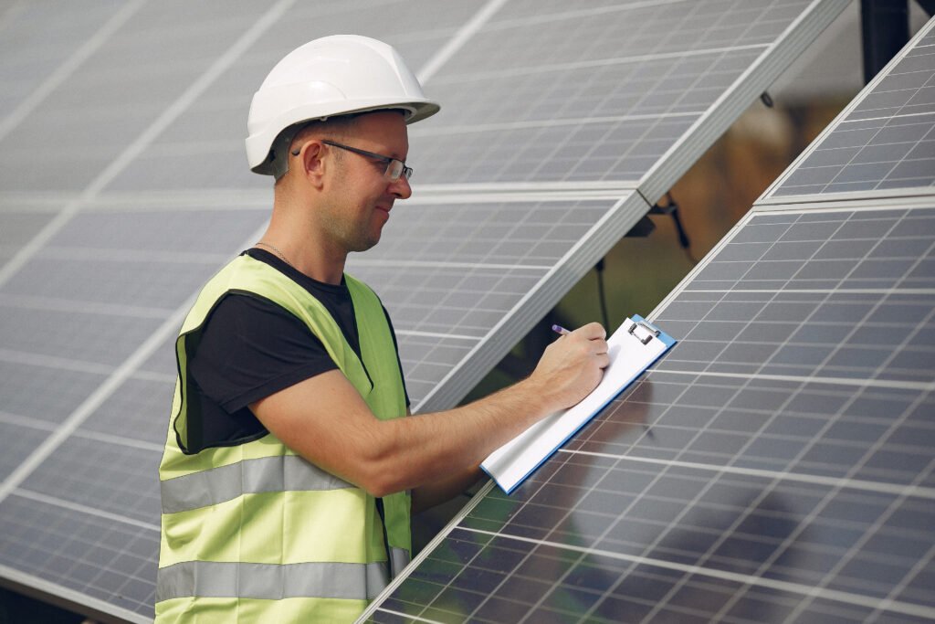 Solar Panel Installation Cost UK