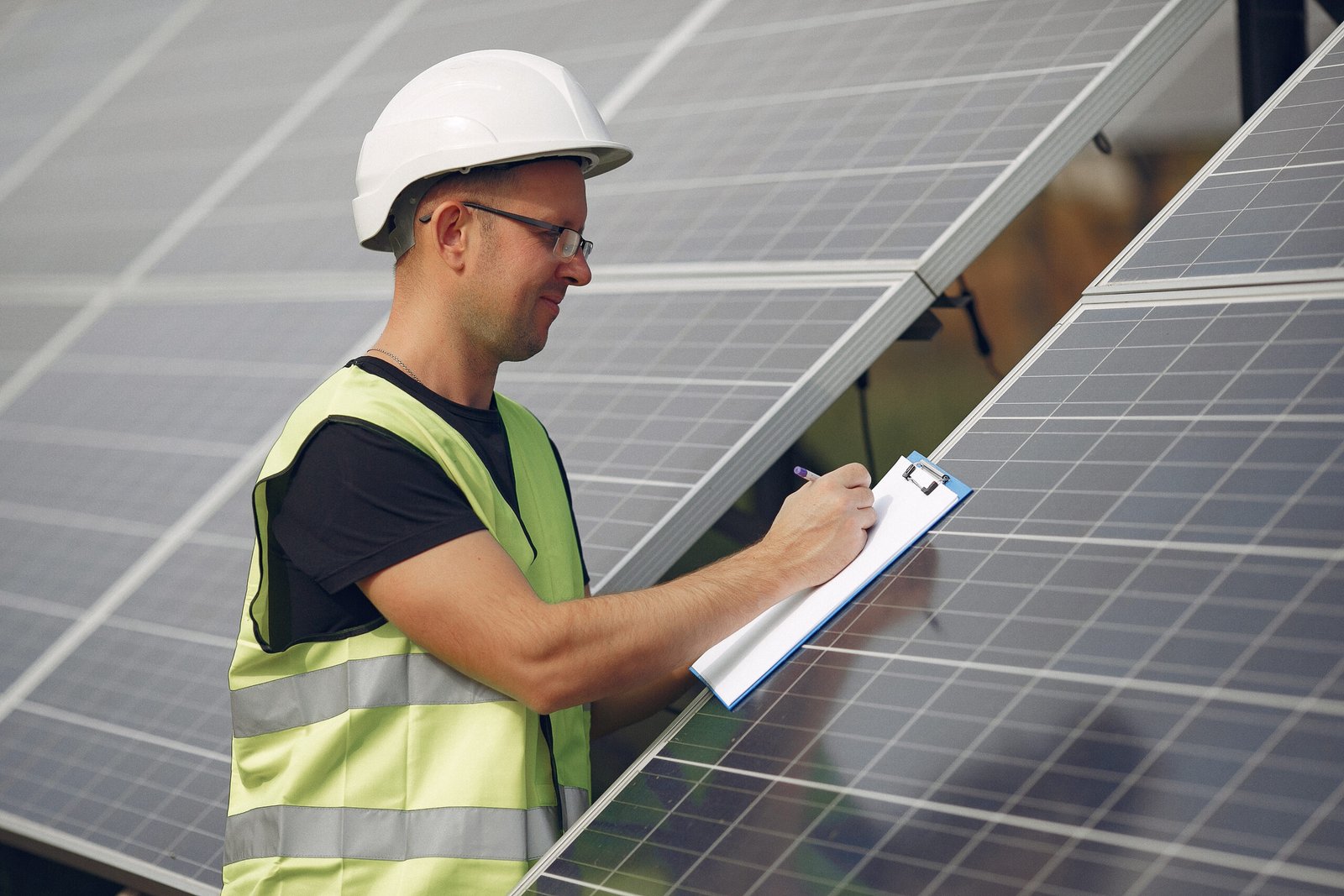 Solar Panel Installation Cost UK